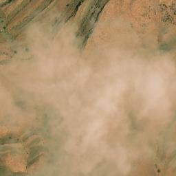 Satellite imagery of Drâ’ en Nemeur, DZ