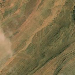 Satellite imagery of Drâ’ en Nemeur, DZ