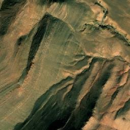 Satellite imagery of Drâ’ en Nemeur, DZ