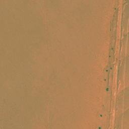 Satellite imagery of ONG el Mazzari, DZ