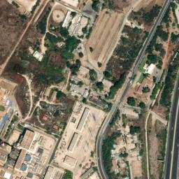 Satellite imagery of El Ouata, LB