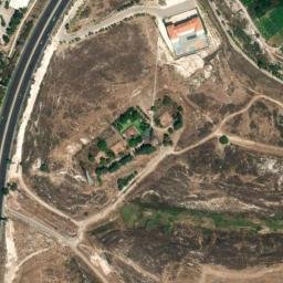 Satellite imagery of El Ouata, LB