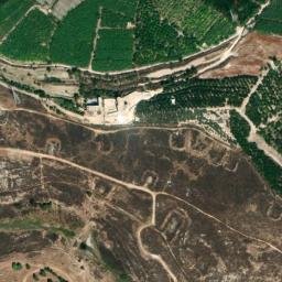 Satellite imagery of El Houssaïniyé, LB