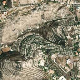 Satellite imagery of El Hadaouâni, LB