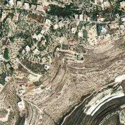 Satellite imagery of El Hadaouâni, LB