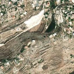 Satellite imagery of El Hadaouâni, LB