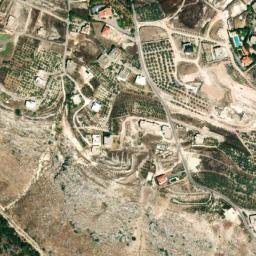 Satellite imagery of Qal‘at al Adwār, LB