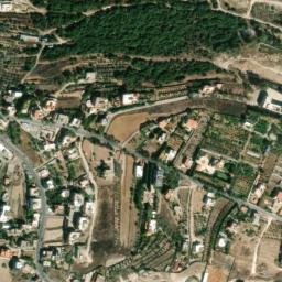Satellite imagery of En Nkhaïlé, LB