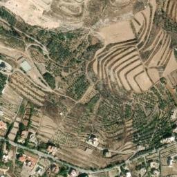 Satellite imagery of En Nkhaïlé, LB