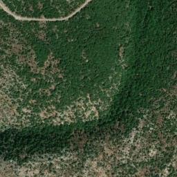 Satellite imagery of Jabal Bsaïl, LB