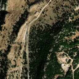 Satellite imagery of Chîr el Ghâbîyé, LB