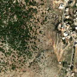 Satellite imagery of El Himi, LB