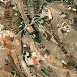 Satellite imagery of El Bahâsîs, LB