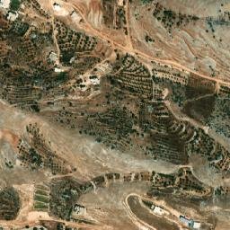 Satellite imagery of El Bahâsîs, LB