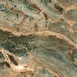 Satellite imagery of El Bahâsîs, LB