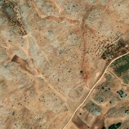 Satellite imagery of Soultânet Kaab el Himi, LB