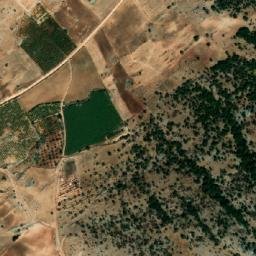 Satellite imagery of Chmîs Ouâdi es Soummâq, LB