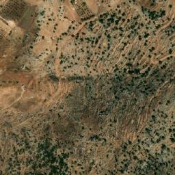 Satellite imagery of Ras el Monchâr, LB