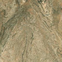 Satellite imagery of Jabal al Khāshin, SY