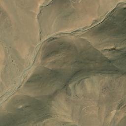 Satellite imagery of Kōh-e Dwah Khōlē, AF