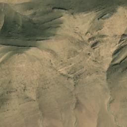 Satellite imagery of Kōh-e Dwah Khōlē, AF