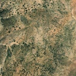 Satellite imagery of Kōh-e Sar-e Bālā, AF