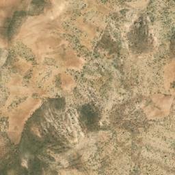 Satellite imagery of Kōh-e Sar-e Bālā, AF