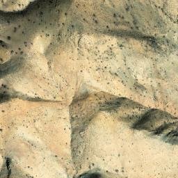 Satellite imagery of Kōh-e Khar Sang, AF