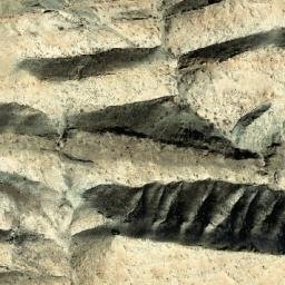 Satellite imagery of Band-e Ṟagh, AF