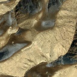 Satellite imagery of Band-e Bughūr, AF