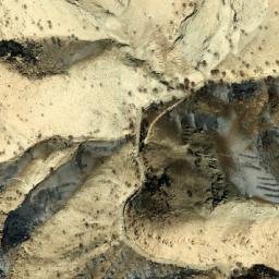 Satellite imagery of Zilargak, AF