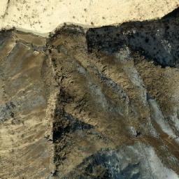 Satellite imagery of Zilargak, AF