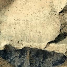 Satellite imagery of Qow Bilang, AF