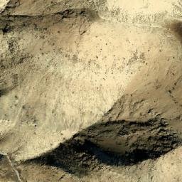 Satellite imagery of Qow Bilang, AF