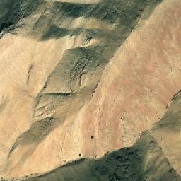 Satellite imagery of Saybak, AF