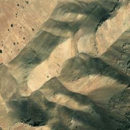 Satellite imagery of Saybak, AF