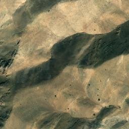 Satellite imagery of Saybak, AF