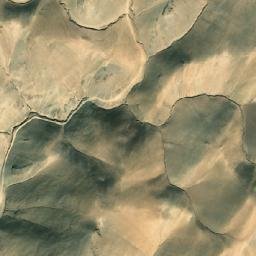 Satellite imagery of Kōh-e Chagah, AF