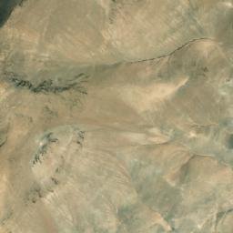 Satellite imagery of Kōh-e Chagah, AF