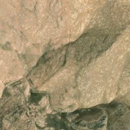 Satellite imagery of Kōh-e Paytow, AF