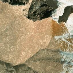 Satellite imagery of Kōh-e Paytow, AF