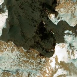 Satellite imagery of Kōh-e Paytow, AF