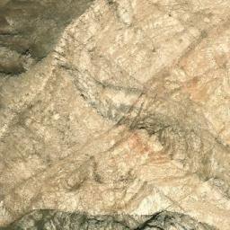 Satellite imagery of Kōh-e Yakhan, AF