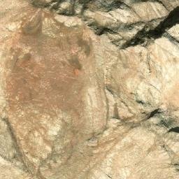 Satellite imagery of Kōh-e Yakhan, AF