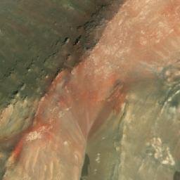 Satellite imagery of Kōh-e Surkh, AF