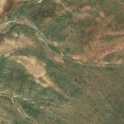 Satellite imagery of Kōh-e Sang-e Safēd, AF
