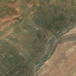 Satellite imagery of Kōh-e Sang-e Safēd, AF