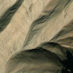 Satellite imagery of Chungak, AF