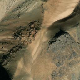 Satellite imagery of Chungak, AF