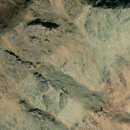 Satellite imagery of Chungak, AF